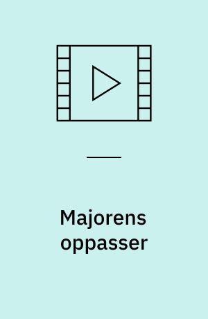 Majorens oppasser