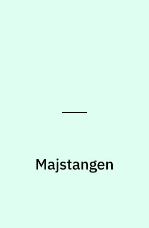 Majstangen