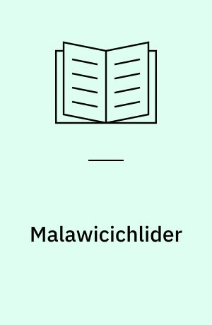 Malawicichlider