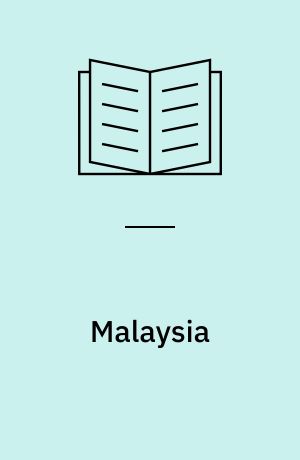 Malaysia : case studies in population policy