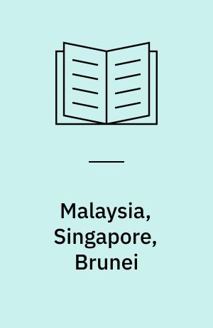 Malaysia, Singapore, Brunei