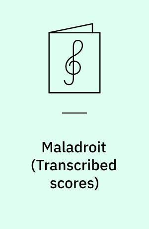 Maladroit