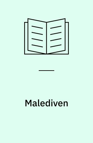 Malediven : Baedeker Wissen: Klimawandel - bedrohtes Paradies ; Kokospalmen - unübersehbar, unverzichtbar ; Inselstaaten - viel Wasser, wenig Land ; Geologie - Entstehung eines Atolls
