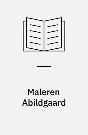 Maleren Abildgaard