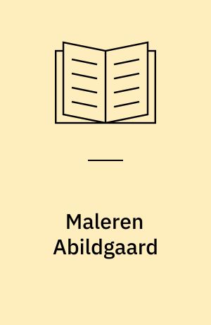 Maleren Abildgaard