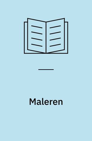 Maleren