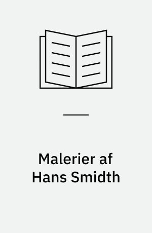 Malerier af Hans Smidth