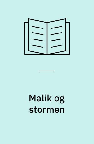 Malik og stormen
