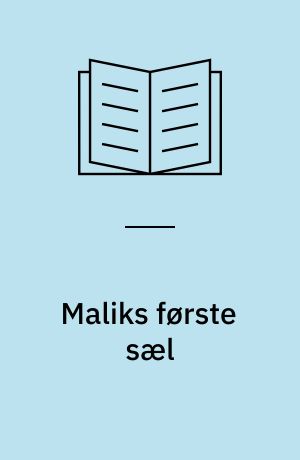 Maliks første sæl