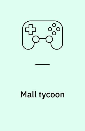 Mall tycoon