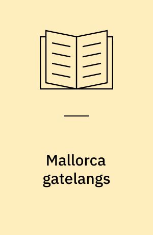 Mallorca gatelangs