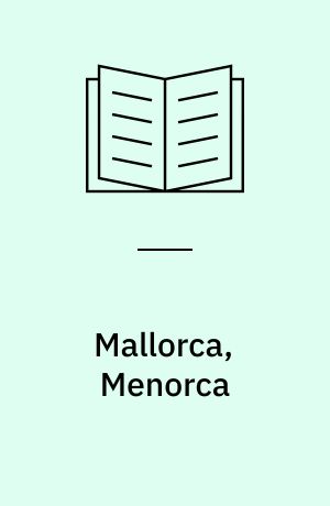 Mallorca, Menorca