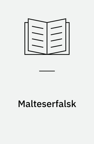 Malteserfalsk