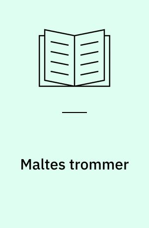Maltes trommer