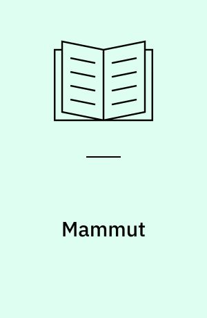 Mammut