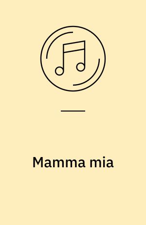 Mamma mia : 16 tracks from the musical