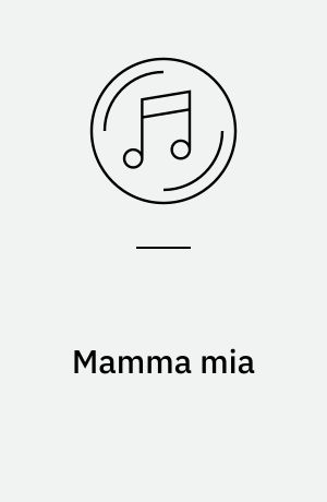 Mamma mia : 16 tracks from the musical
