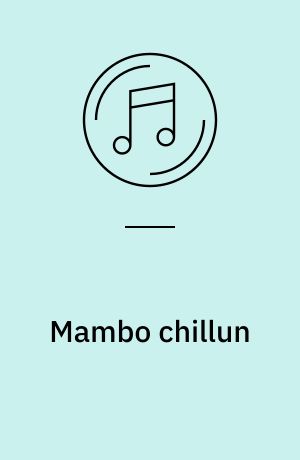 Mambo chillun