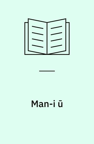 Man-i ū