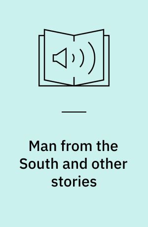 Man from the South and other stories