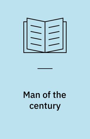 Man of the century : the life and times of pope John Paul II