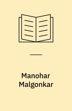 Manohar Malgonkar