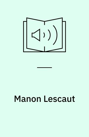 Manon Lescaut