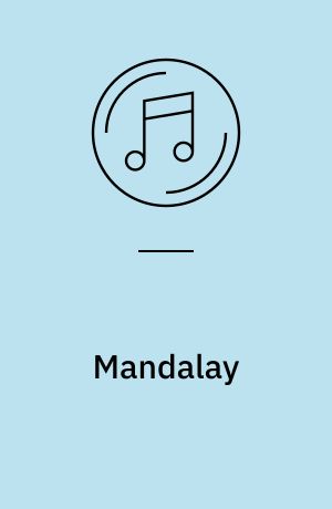 Mandalay : 20 danske evergreens