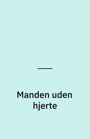 Manden uden hjerte