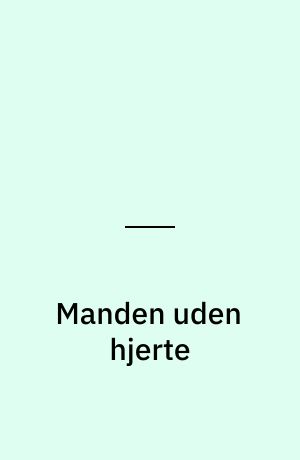 Manden uden hjerte