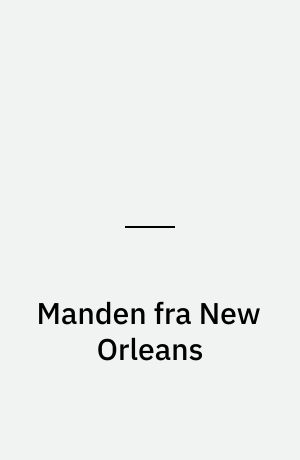 Manden fra New Orleans