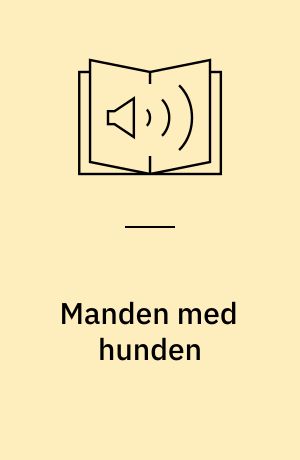 Manden med hunden
