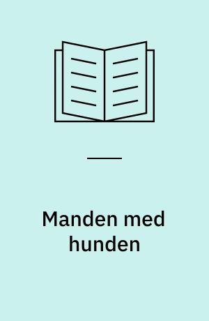 Manden med hunden
