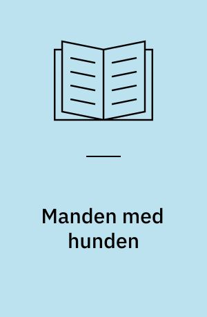 Manden med hunden