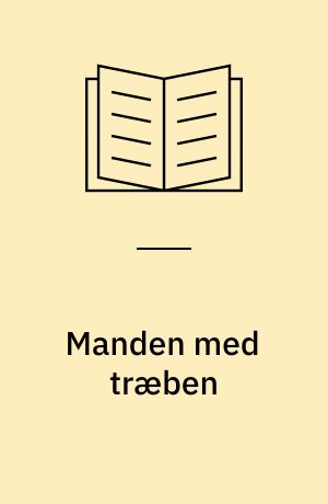 Manden med træben