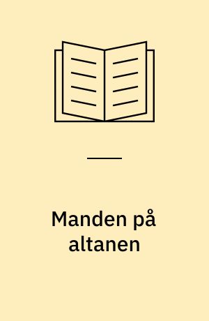 Manden på altanen: Den grinende strisser