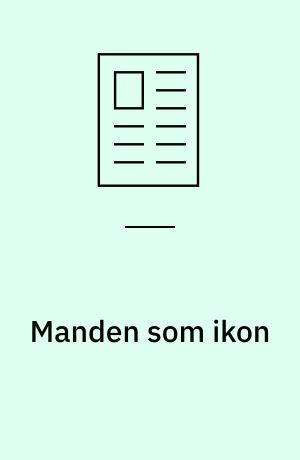 Manden som ikon