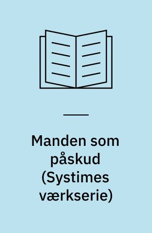 Manden som påskud