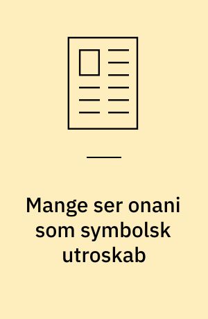 Mange ser onani som symbolsk utroskab: Derfor er det sundt at onanere, selv om du har en kæreste