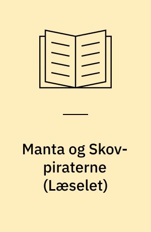 Manta og Skov-piraterne