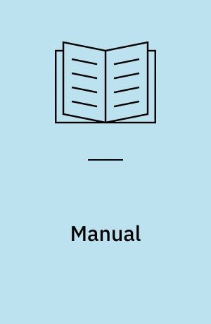 Manual