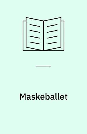 Maskeballet