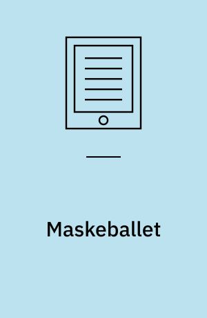 Maskeballet