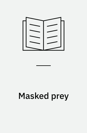 Masked prey