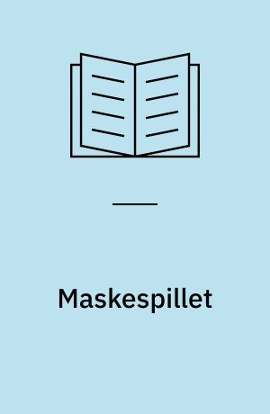 Maskespillet