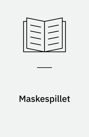 Maskespillet