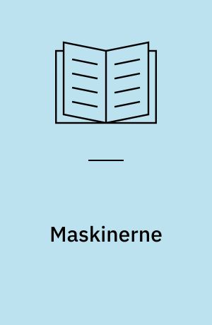 Maskinerne