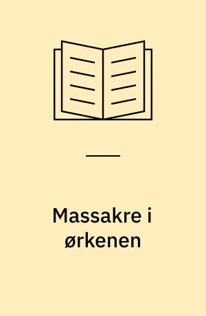 Massakre i ørkenen