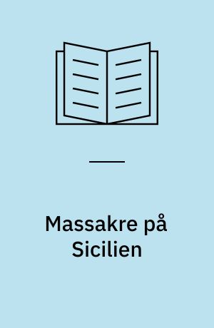 Massakre på Sicilien