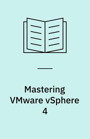Mastering VMware vSphere 4